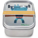 Lunch box en inox super marius