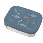 Lunch box shark Lunch box shark