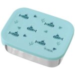 Lunch box submarine Lunch box submarine