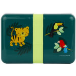 Lunch box tigre