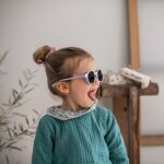 Lunettes casual lilas (2 - 4 ans)
