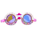 Lunettes de piscine bake off colour burst (6 ans et + )
