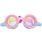 Lunettes de piscine bake off pink sugar (6 ans et + )