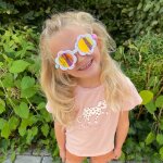 Lunettes de piscine dandi (6 ans et + )