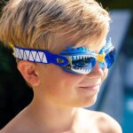 Lunettes de piscine draco (3 ans et + )