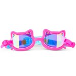 Lunettes de piscine flexi feline (3 ans et + )