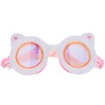 Lunettes de piscine purr (6 ans et + )