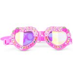 Lunettes de piscine strawberry shortcake (3 ans et + )
