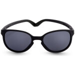 Lunettes de soleil wazz noir (2 - 4 ans)