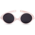 Lunettes de soleil diabola blush (0 - 12 mois)