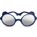 Lunettes de soleil ourson x elys�e bleu nuit (0 - 12 mois)