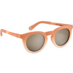 Lunettes de soleil sunshine rainbow orange (4 - 6 ans)