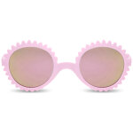 Lunettes de soleil fleur verveine (0 - 12 mois)