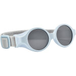 Lunettes de soleil bandeau glee bleu perle (0 - 9 mois)