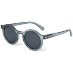 Lunettes de soleil darla whale blue transparent (1 - 3 ans) Lunettes de soleil darla whale blue transparent (1 - 3 ans)