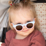 Lunettes de soleil delight rainbow freeze (9 - 24 mois)