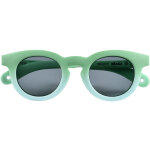 Lunettes de soleil delight rainbow green (9 - 24 mois)