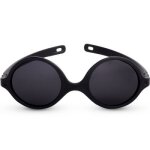 Lunettes de soleil diabola 2. 0 noires (0 - 12 mois)