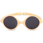 Lunettes de soleil diabola abricot (0 - 12 mois)