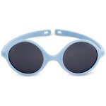 Lunettes de soleil diabola light blue (0 - 12 mois)