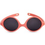 Lunettes de soleil diabola pamplemousse (0 - 12 mois)