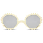 Lunettes de soleil fleur beurre (0 - 12 mois)
