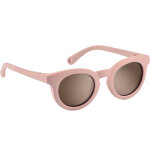 Lunettes de soleil happy dusty rose (2 - 4 ans)