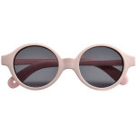 Lunettes de soleil joy rose drag�e (9 - 24 mois)