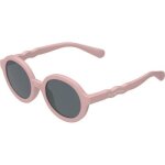 Lunettes de soleil kiddos lele blush (1 - 2 ans)