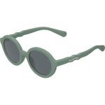 Lunettes de soleil kiddos lele sage (1 - 2 ans)