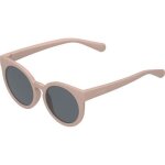 Lunettes de soleil kiddos lulu blush (3 - 5 ans)