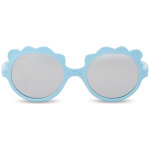 Lunettes de soleil lion orage (0 - 12 mois)