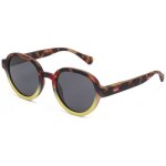 Lunettes de soleil megy craky yellow (3 - 5 ans)