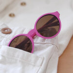 Lunettes de soleil merry barbiecore (2 - 4 ans)