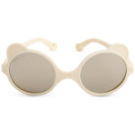 Lunettes de soleil ourson cr�me (0 - 12 mois)