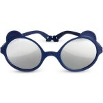 Lunettes de soleil ourson x elyse bleu nuit (12 - 24 mois)