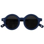 Lunettes de soleil slar mini navy (0 - 24 mois)