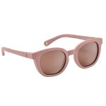 Lunettes de soleil square bright guimauve (2 - 4 ans)