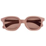 Lunettes de soleil square lucky guimauve (9 - 24 mois)