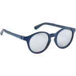 Lunettes de soleil sunrise bleu marine (4 - 6 ans)