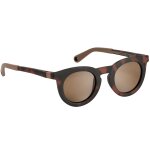 Lunettes de soleil sunshine dark tortoise (4 - 6 ans)