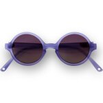 Lunettes de soleil woam violettes (2 - 4 ans)