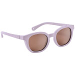 Lunettes square lilas (2 - 4 ans)
