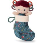 Lutin de nol joy  suspendre phosphorescent
