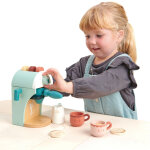 Machine � caf� babyccino