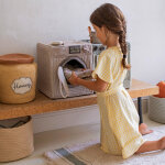 Machine � laver en tissu little chef
