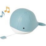 Madeleine la baleine les animaux musicaux