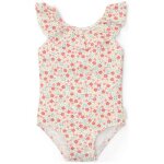 Maillot de bain 1 pièce à volants sunny flowers (1 - 2 ans) Maillot de bain 1 pièce à volants sunny flowers (1 - 2 ans)
