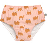 Maillot de bain couche camel pink (19 - 24 mois)