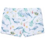 Short de bain ocean sea life (3 - 4 ans)